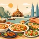Authentic Thai Food Malaysia Diners Crave