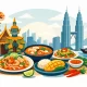 Best Thai Food in Malaysia for Real Flavor
