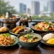 Best Thai Restaurants in Subang Jaya