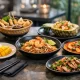 Modern Thai Cuisine Malaysia Diners Crave