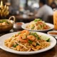 Pad Thai Restaurant Malaysia Diners Remember