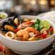 Tom Yum Seafood Near Me That’s Worth It
