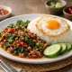 What Is Pad Kra Pao? A Thai Favorite