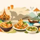 What Makes Thai Food Unique?