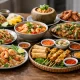 10 Best Thai Dishes for Sharing