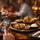 How to Book Thai Dinner Reservations Right