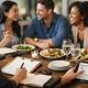 How to Plan Group Dining Without the Stress