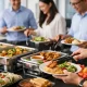 Office Lunch Catering Malaysia That Teams Enjoy