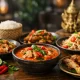 Thai Restaurant Shah Alam for Bold Thai Meals