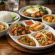 Thai Set Lunch Malaysia Diners Keep Reordering