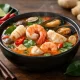 What Is Tom Yum Seafood? A Flavor Guide