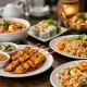 What to Order at Thai Restaurant First