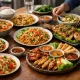 Best Thai Meals for Large Groups to Share