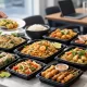 Corporate Thai Catering Guide for Offices