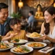 Family Friendly Thai Restaurant Malaysia Picks