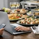 How to Book Restaurant Catering Without Stress