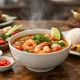 How to Order Tom Yum for a Better Thai Meal