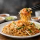 Pad Thai Review: What Makes Every Bite Count