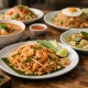 Signature Thai Dishes Explained, One Plate at a Time