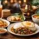 Thai Restaurant Kepong for Bold, Easy Meals