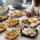 Top Thai Food for Office Lunch That Teams Love