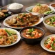 How to Pick Thai Dishes for Every Appetite