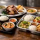 How to Pick Thai Lunch Sets That Hit the Spot