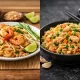 Pad Thai vs Fried Rice: Which Thai Favorite Wins?