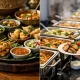 Thai Catering Versus Buffet Catering for Events