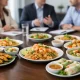 Thai Food for Corporate Meetings That Works