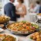 Thai Food for Wedding Reception Guests Love