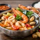 Tom Yum Seafood Review Malaysia for Real Flavor