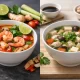 Tom Yum vs Clear Soup - What Should You Order?