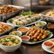 Best Thai Catering Menu Ideas for Any Crowd