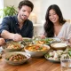 How to Host Thai Dinner for Friends at Home