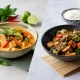 Thai Food vs Chinese Food: Key Differences