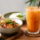 Thai Milk Tea Pairing Guide for Bold Thai Meals