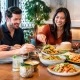 Thai Restaurant Georgetown for Bold Group Dining
