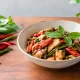 Thai Spice Control: Order Heat With Confidence