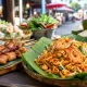 Thai Street Food Guide for Bold Everyday Bites