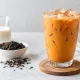 Thai Tea Caffeine: How Much Is in Your Glass?