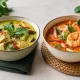 Thai Curry vs Tom Yum: Which Should You Order?
