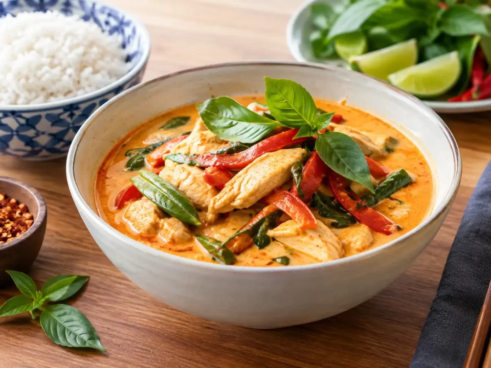 Thai Food Near Me for Bold Everyday Dining
