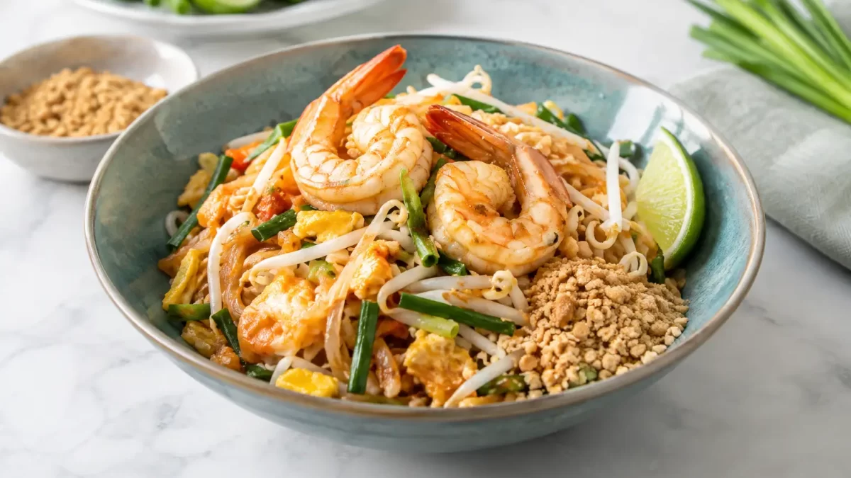 What Is the Most Popular Dish? Thai Food Answers