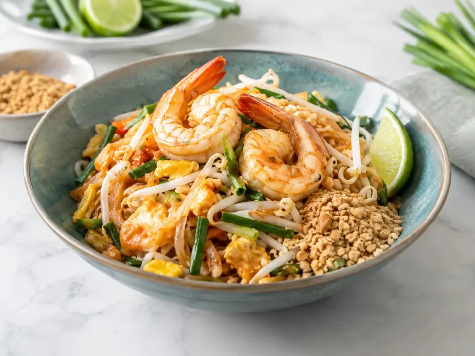 What Is the Most Popular Dish? Thai Food Answers